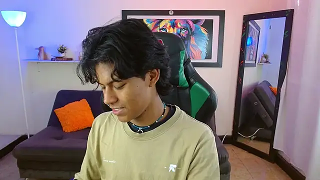 dreyk20 online show from December 4, 2025, 2:27 pm