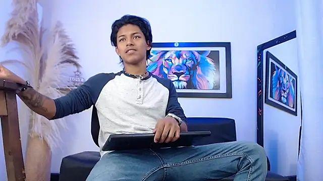 dreyk20 online show from September 10, 2025, 1:54 pm