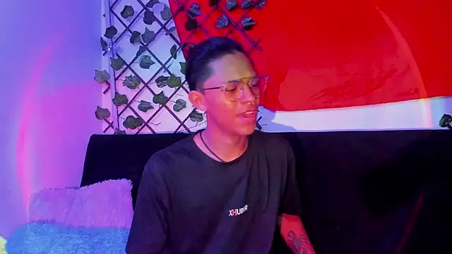 dreyk20 online show from July 25, 2026, 8:37 pm