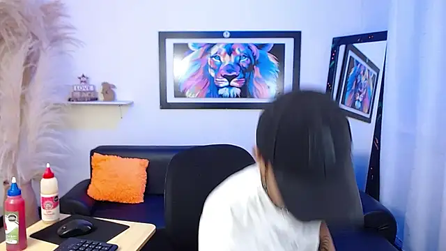 dreyk20 online show from September 15, 2025, 1:44 pm