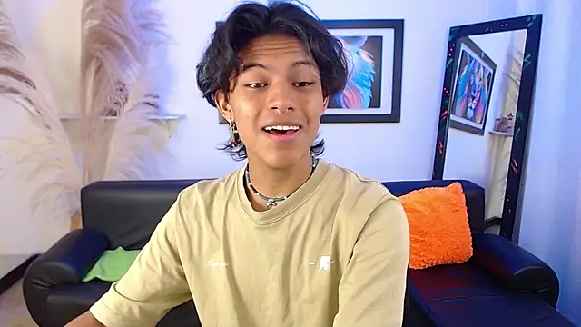 dreyk20 online show from October 11, 2025, 1:56 pm