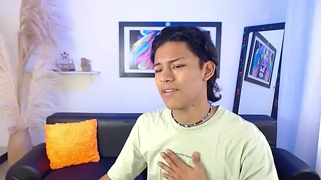 dreyk20 online show from September 19, 2025, 2:10 pm