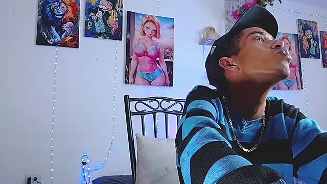 briamhoconor xh online show from September 20, 2025, 5:45 am