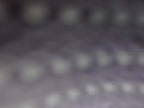 Alaina Blessed online show from September 10, 2025, 11:37 pm