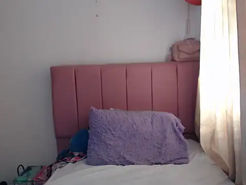 Alaina Blessed online show from September 27, 2025, 6:47 pm