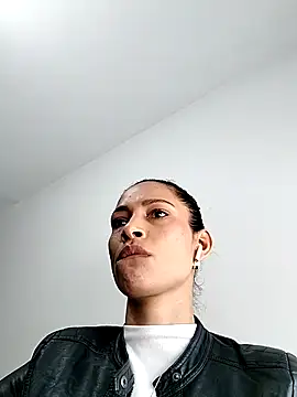 SofiaDelicia online show from September 18, 2025, 6:22 pm