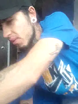 Tattoboy19cm online show from September 21, 2025, 8:47 pm