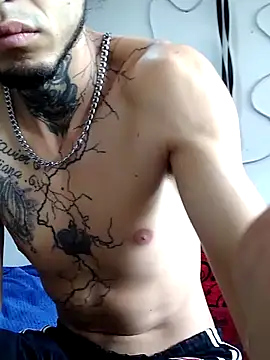 Tattoboy19cm online show from February 16, 2026, 2:59 pm