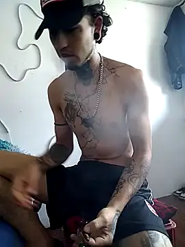 Tattoboy19cm online show from February 7, 2026, 6:38 pm