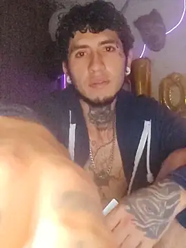 Tattoboy19cm online show from October 26, 2025, 3:07 am