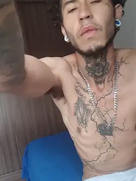 Tattoboy19cm online show from November 27, 2025, 5:46 pm