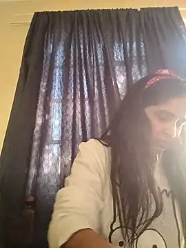 cute indianxo online show from June 8, 2026, 5:41 am