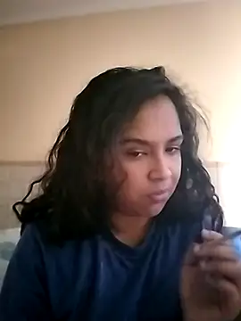 Snapshot of cute_indianxo chatting on February 9, 2026, 6:44 am cute indianxo online show from February 9, 2026, 6:44 am