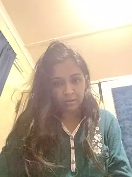 cute indianxo online show from June 12, 2026, 8:50 pm