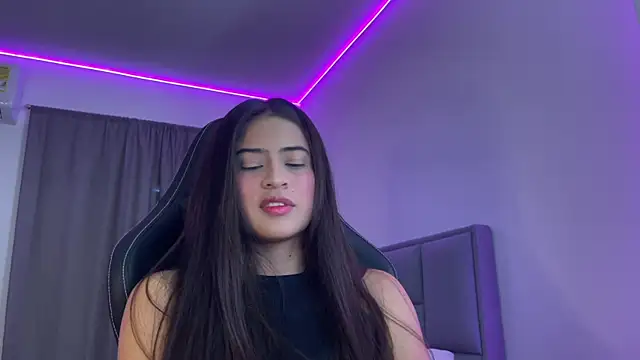 lexie gray2 online show from September 26, 2025, 2:57 pm