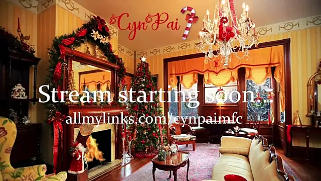 Cynpai online show from December 2, 2025, 5:53 am