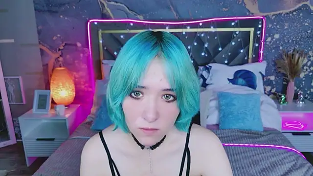 Ketrin Jones online show from May 18, 2026, 5:56 am