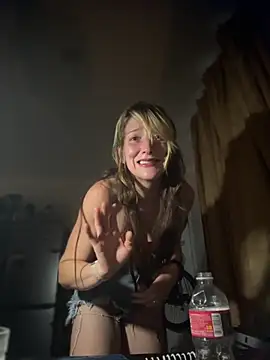 MrsSizzle online show from October 20, 2025, 1:18 am