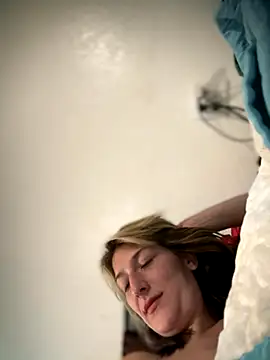 MrsSizzle online show from October 16, 2025, 11:02 pm