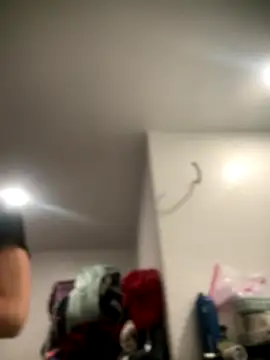 MrsSizzle online show from October 31, 2025, 3:47 am