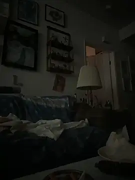 MrsSizzle online show from February 3, 2026, 7:41 pm