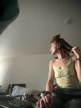 MrsSizzle online show from November 2, 2025, 10:26 pm