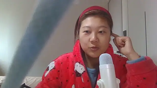 xena0501 online show from March 18, 2026, 6:38 am