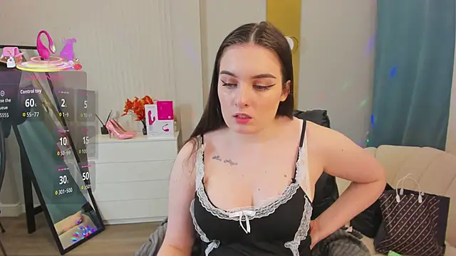 Snapshot of _Shy_Jenny_ chatting on February 7, 2026, 12:51 am Shy Jenny online show from February 7, 2026, 12:51 am