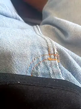 Amor-de-Casal online show from February 12, 2026, 5:45 pm