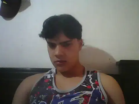 dani titan320 online show from November 29, 2025, 4:40 pm