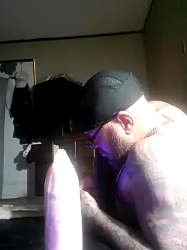 Bootybottomgrip online show from June 21, 2026, 7:25 am