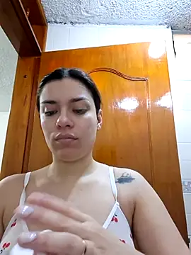 AmaiaSalvatore online show from February 28, 2026, 9:36 pm