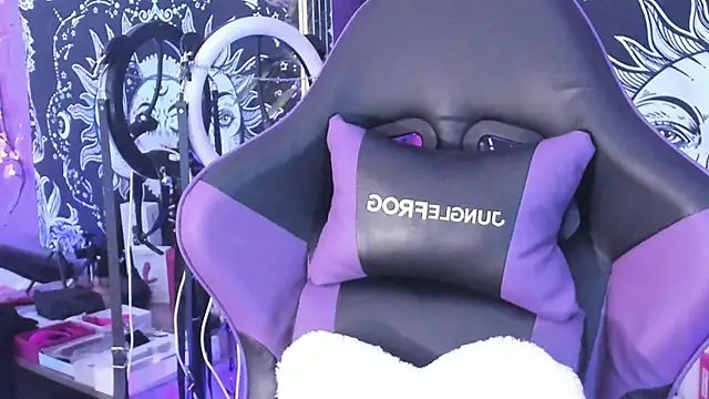 Gaia Gatex online show from June 27, 2026, 1:06 pm