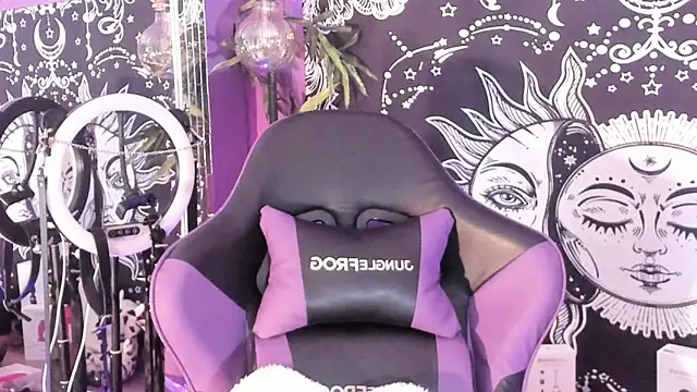 Gaia Gatex online show from June 29, 2026, 1:44 pm