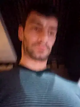 Snapshot of Bababuji2024 chatting on February 8, 2026, 10:40 pm Bababuji2024 online show from February 8, 2026, 10:40 pm