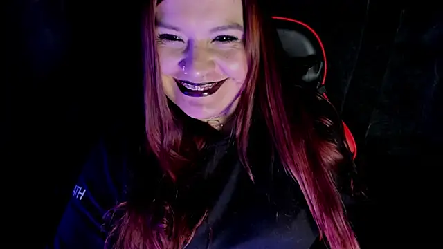 Moon Dark520 online show from February 5, 2026, 1:56 am