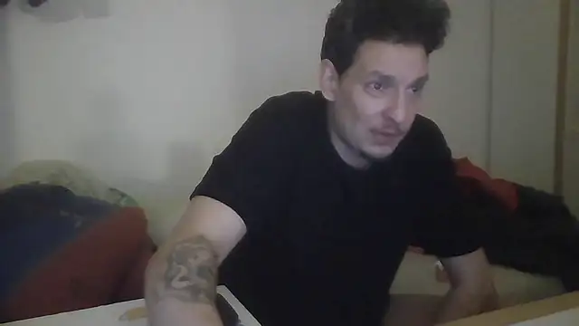 ARTANIS20 online show from January 10, 2026, 7:31 pm