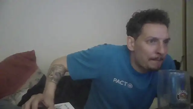 ARTANIS20 online show from March 18, 2026, 7:59 pm