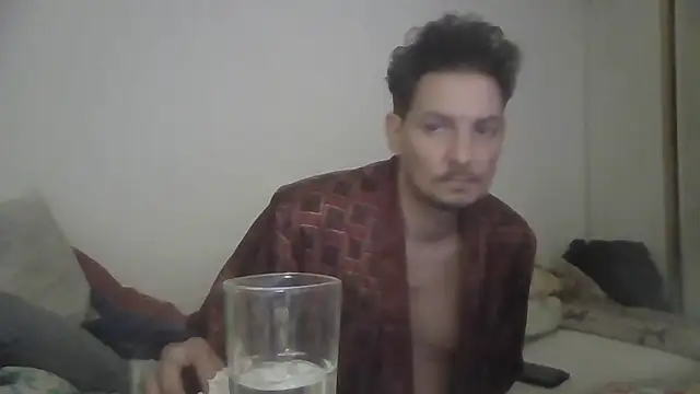 ARTANIS20 online show from March 27, 2026, 8:54 pm