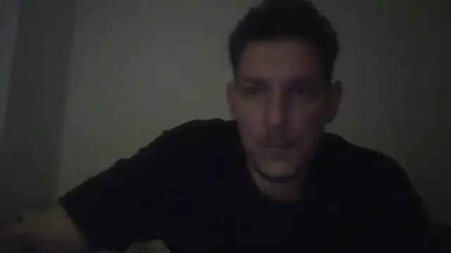 ARTANIS20 online show from May 10, 2026, 10:55 pm
