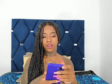 Pauline Fox online show from October 15, 2025, 12:24 pm