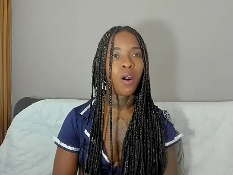 Pauline Fox online show from September 29, 2025, 10:33 am