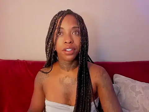 Pauline Fox online show from September 20, 2025, 2:11 pm