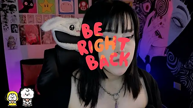 Yuhwan  online show from October 7, 2025, 9:05 pm