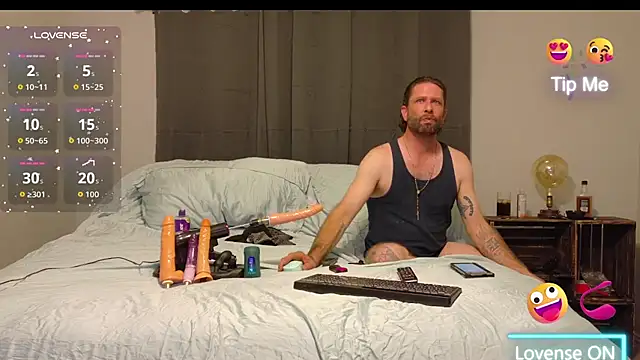 danoo84 online show from September 26, 2025, 4:41 am