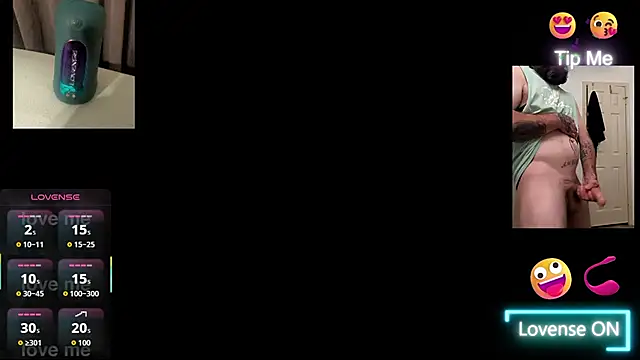 danoo84 online show from October 16, 2025, 4:21 am