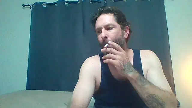 danoo84 online show from August 4, 2026, 10:58 pm