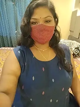 Cutee Amrita online show from July 17, 2026, 6:32 am