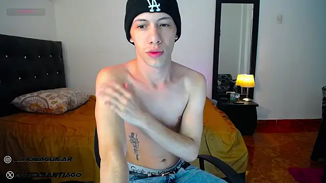 santiago cutex online show from September 25, 2025, 10:32 am