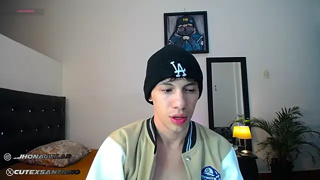 santiago cutex online show from September 20, 2025, 5:23 am